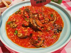 -辣小鲜·南昌大排档(船山路店)