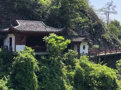 -大慈岩风景区