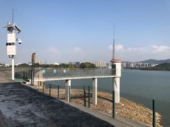 -立新湖公园