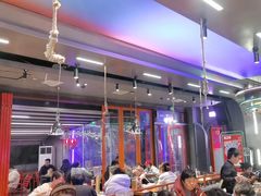 -路边羊烧烤酒场(宝带路店)