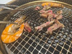 -和牛村烧肉放题(淄博王府井店)