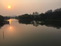 -新江湾城公园