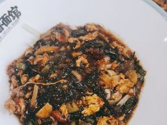-浑河春面馆·老北京非遗鹿角面(房山店)