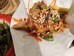-迷你椰·泰式大排档(共康店)