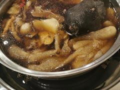 -太婆天府山珍酒楼(亚运村店)