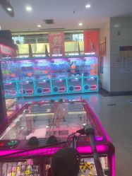 -童梦园主题乐园(天津泉汇购物广场店)