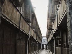 -乌镇枕水度假酒店