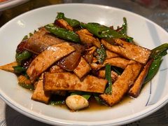 特色豆腐干-龙大哥辣子鸡新概念餐厅(美的林城店)