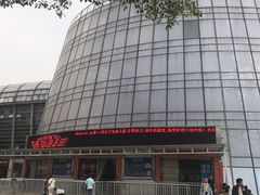 -上海长途客运南站