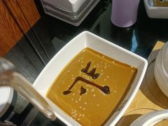 -北门涮肉·炭火铜锅涮肉(什刹海店)