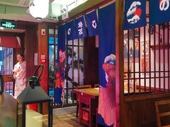 -樱宿日式和牛烧肉(五道口店)