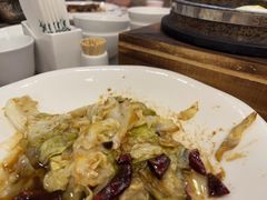 -烤肉宛饭庄(南礼士路店)