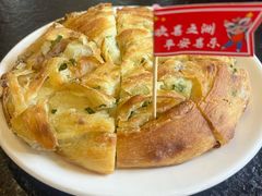 -喜洲翰林餐厅(董家百年老宅店)