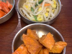 -双门洞·森系料理(体育西店)