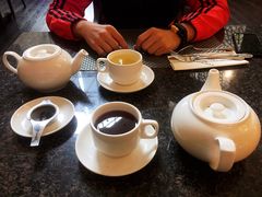 -上海齐鲁万怡大酒店·辣椒屋咖啡厅