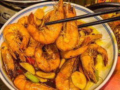 -阿马蛋汤·宁波小海鲜(总店)