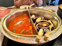 -一绪に寿喜烧(荟聚店)