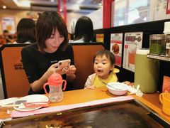 -鹤桥风月(ヨドバシ梅田店)