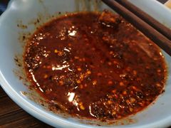 -何必是家面馆 HB noodles&coffee