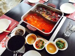 -新辣道鱼火锅(领展购物广场·中关村店)