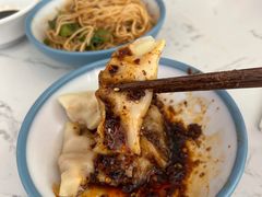 钟水饺-龙抄手(文殊坊店)