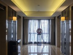 -广州天河合景福朋喜来登酒店