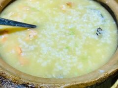 潮汕砂锅海鲜粥-潮堂 · 潮州菜(国贸商城店)