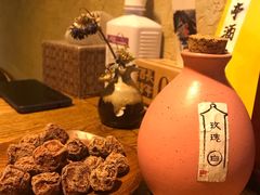 -长亭酒肆.武夷菜(鼓楼后海店)