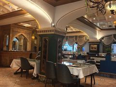 -海尔巴格·新疆菜(吐鲁番店)