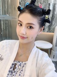 -愉己冥想·护发专门店