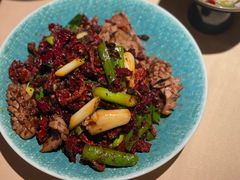 -山石榴·贵州菜(丰盛里店)