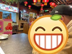 -靠山屯东北农家菜(八龙桥雅苑店)