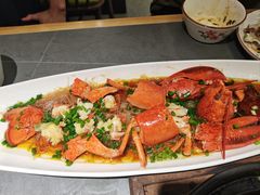 -阿毛饭店首店·宁波老字号(文化广场店)