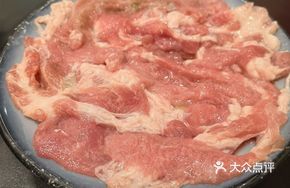 Premium Tender Meat Slices