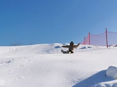 -八达岭滑雪场