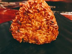 -鸟串烧Yakitori