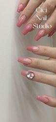-Cici Nail日式美甲美睫工作室