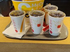-麦当劳(厦门思明路店)