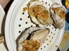 -三个渔夫·蒸汽海鲜(小白楼店)