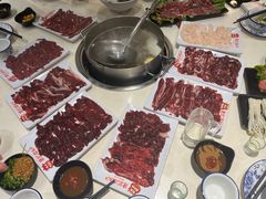 -陈记顺和潮汕牛肉火锅(韩江路店)