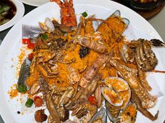 -粤西稻里(富力路店)