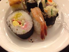 -墨竹寿司(九江店)