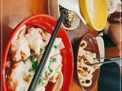 -龙抄手(春熙路总店)