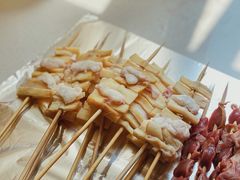 -满记烧饼(牛街东里小区一区店)