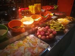 -郭记烤肉(正阳街店)