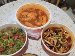 -71号豆汤饭·成都小馆(红牌楼店)
