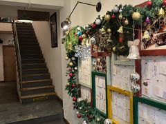 -雕刻时光咖啡馆(南院门店)