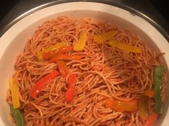 -太原富力万达文华酒店·美食汇西餐厅