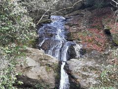 -燕子河大峡谷天坑仙境