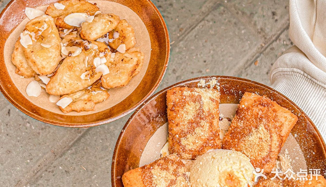 不到💰1元的杨梅荔枝糖水你真的不要来一碗嘛❗️❗️❗️